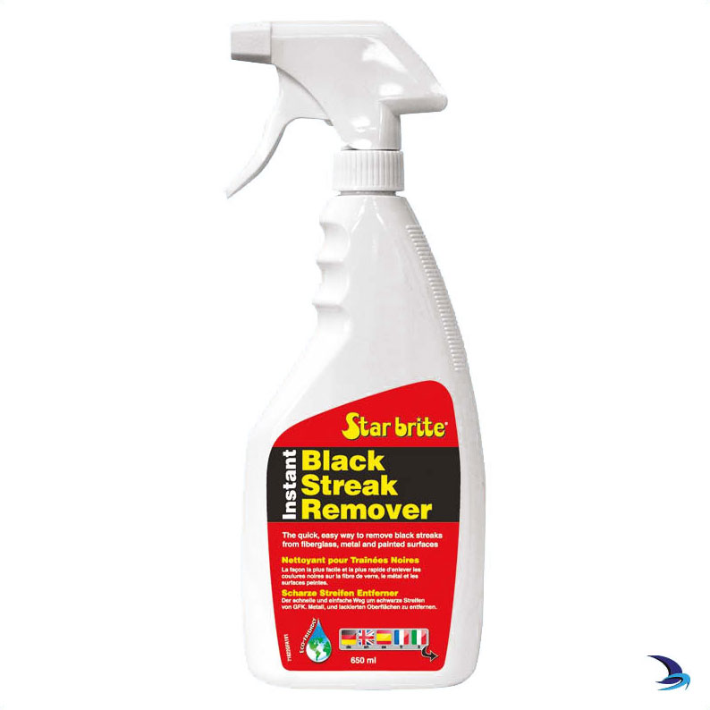 Starbrite - Instant Black Streak Remover